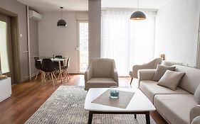 Lina - Prn, The Dardania Apartment